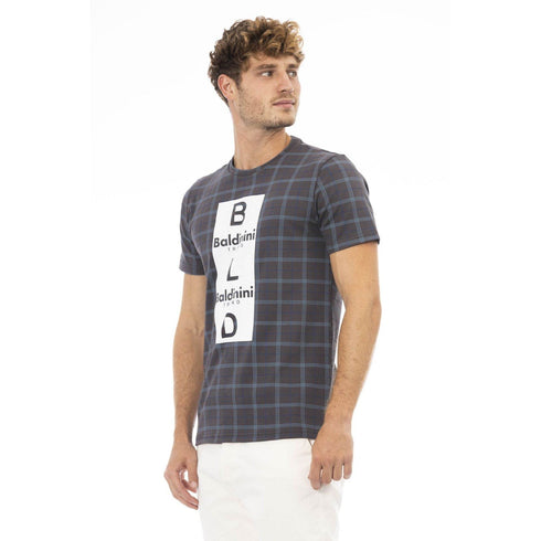 Baldinini Trend T-särgid - Estita Fashion